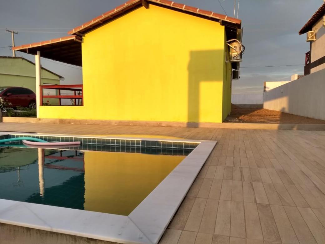 Chales Serra Monte Monte das Gameleiras Eksteriør bilde